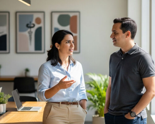 Planos de Saúde Empresariais: por que contratar, principais vantagens e diferenças entre coparticipação total e parcial