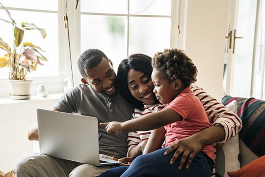 Planos para Família